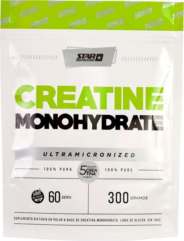 Creatina Star