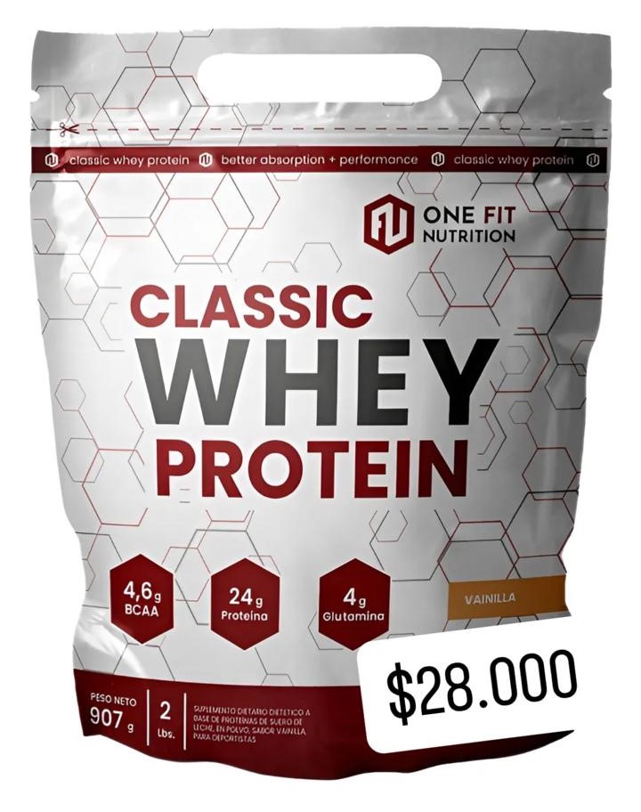 Whey Protein