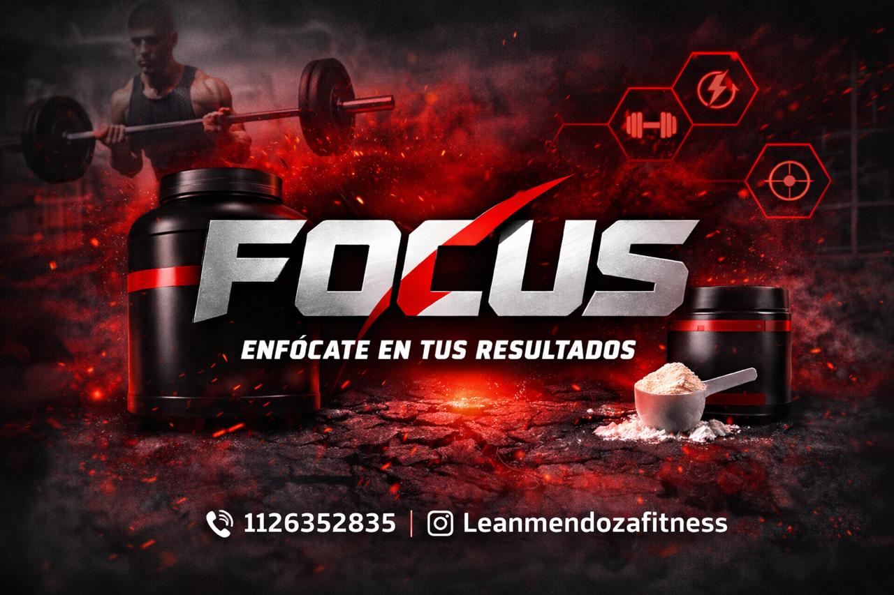 Focus Gym